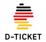 Deutschlandticket
