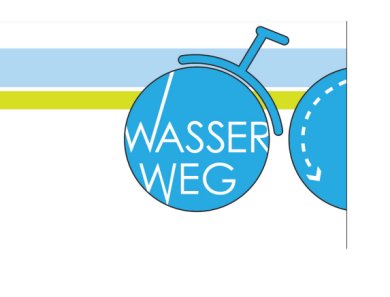 Logo des Wasserwegs